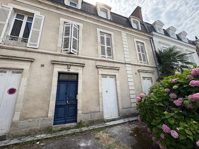 Location Appartement 2 pièces 28.87 m2 Perigueux