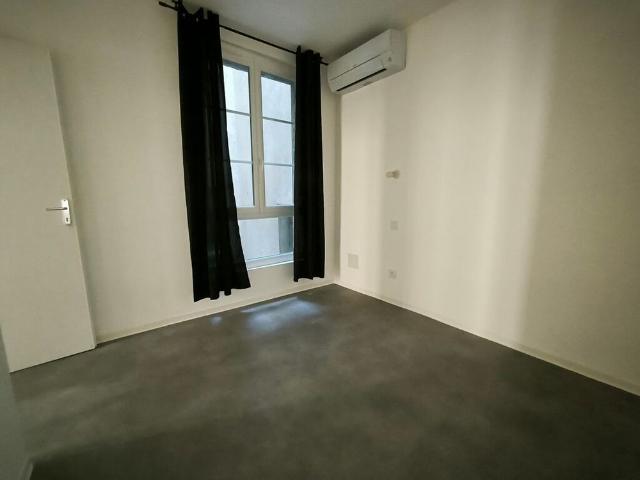 Location appartement 2 pièces, 28.86m², Narbonne