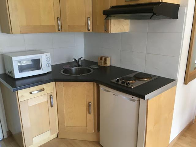 Location Appartement 2 pièces 28.92 m2 Toulouse