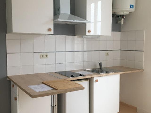 Location Appartement 2 pièces 28.99 m2 Dinan