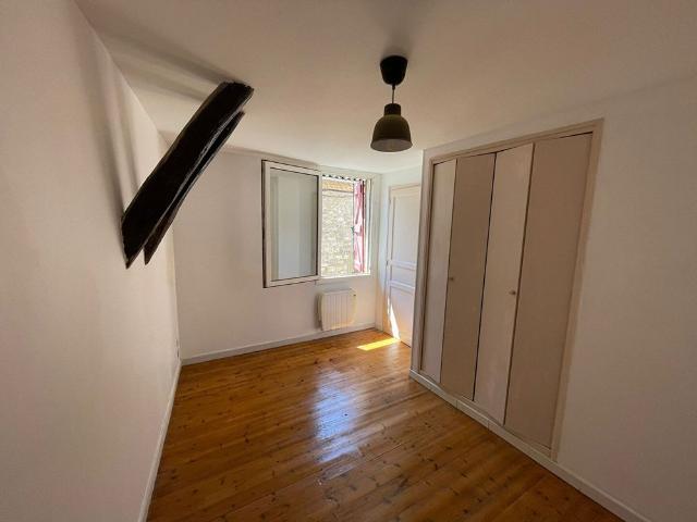 Location appartement 2 pièces, 28.00m², Cordes sur Ciel