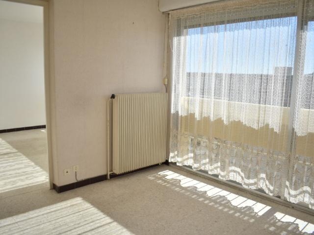 Location appartement 2 pièces, 28.00m², Balaruc les Bains