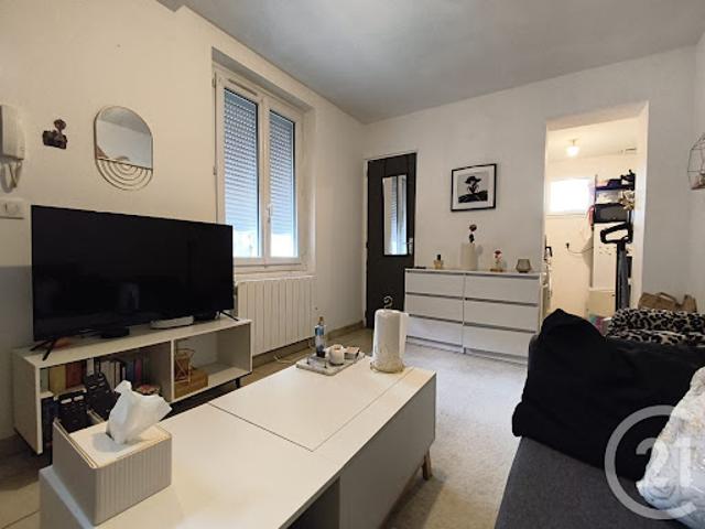 Location Appartement 2 pièces 28.02 m2 Ezy sur Eure