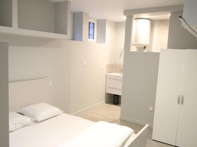 Location Appartement 2 pièces 28.02 m2 Sarlat la caneda