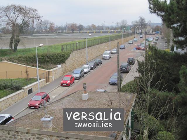 Location Appartement 2 pièces 28.06 m2 Versailles