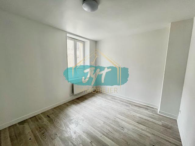 Location Appartement 2 pièces 28.06 m2 Sarcelles
