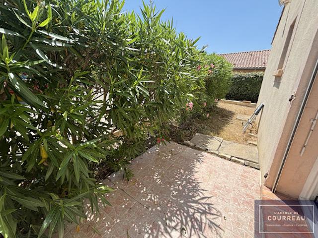 Location Appartement 2 pièces 28.11 m2 Montpellier