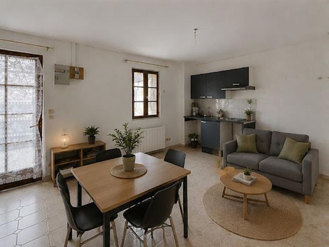 Location Appartement 2 pièces 28.15 m2 Compiegne