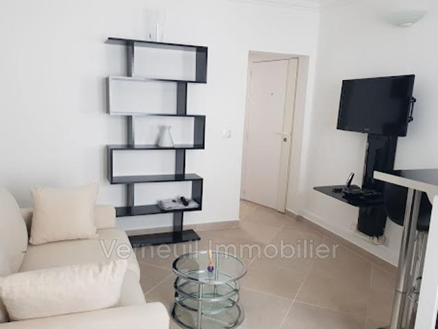 Location Appartement 2 pièces 28.16 m2 Paris 14ème