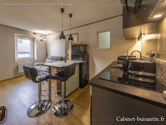 Location Appartement 2 pièces 28.23 m2 Chatillon