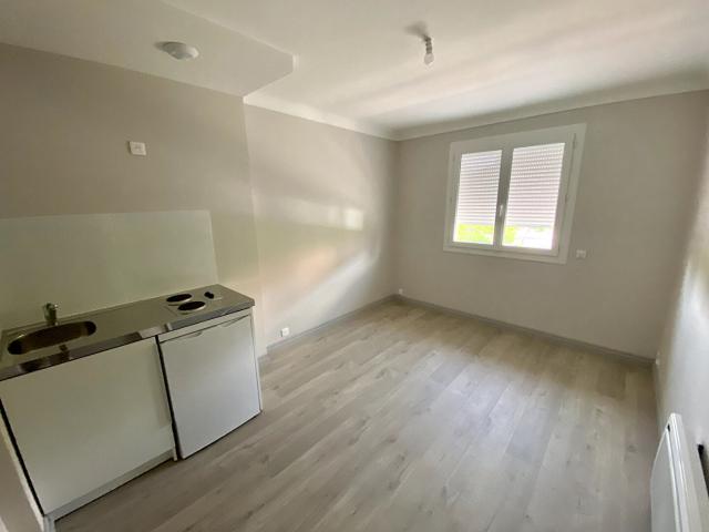 Location appartement 2 pièces, 28.20m², Albi