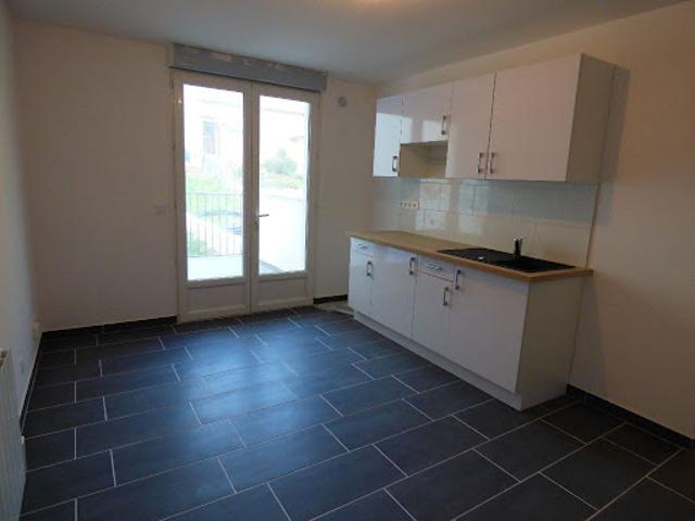 Location Appartement 2 pièces 28.24 m2 Fontenay sous Bois