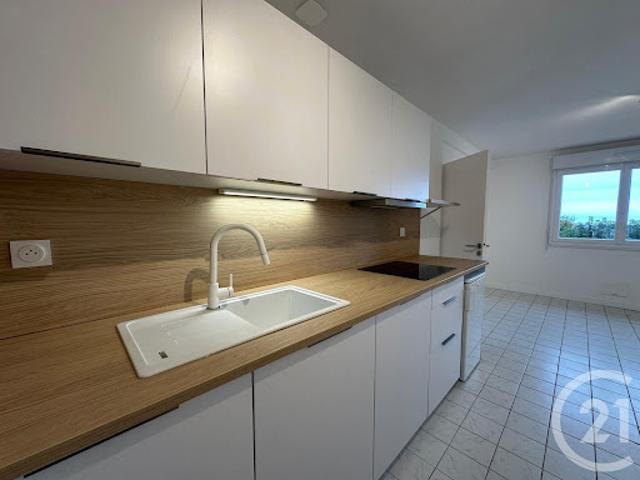 Location Appartement 2 pièces 28.26 m2 Houlgate