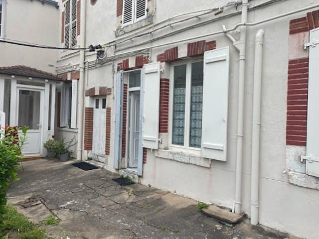 Location Appartement 2 pièces 28.26 m2 Orleans