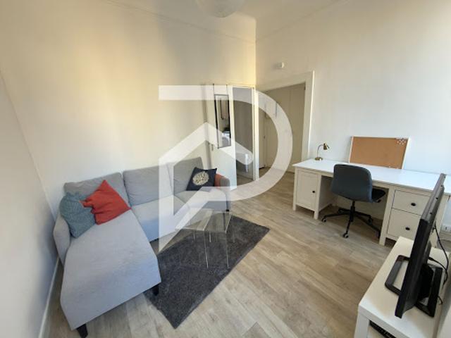 Location Appartement 2 pièces 28.29 m2 Marseille 5ème