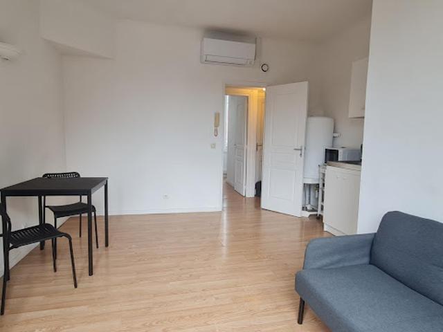 Location Appartement 2 pièces 28.3 m2 Roubaix