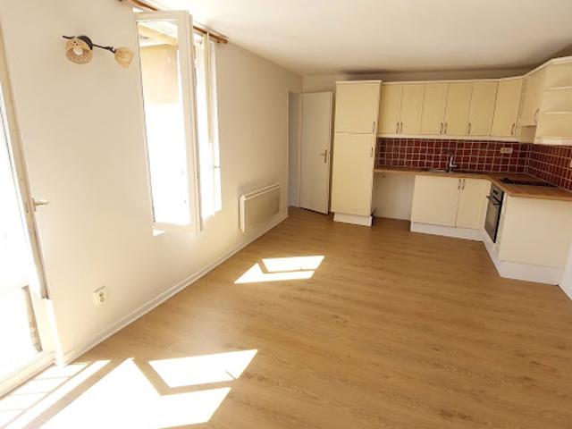 Location Appartement 2 pièces 28 m2 Toulouse