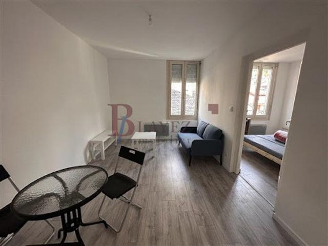Location Appartement 2 pièces 28 m2 Tulle