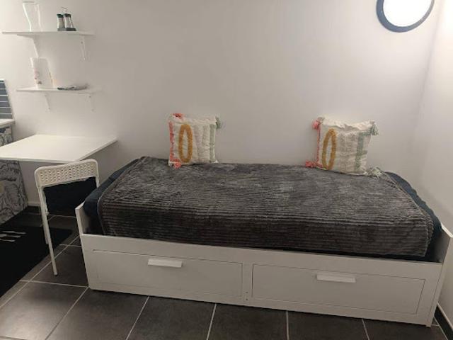 Location Appartement 2 pièces 28 m2 Vigneux sur Seine