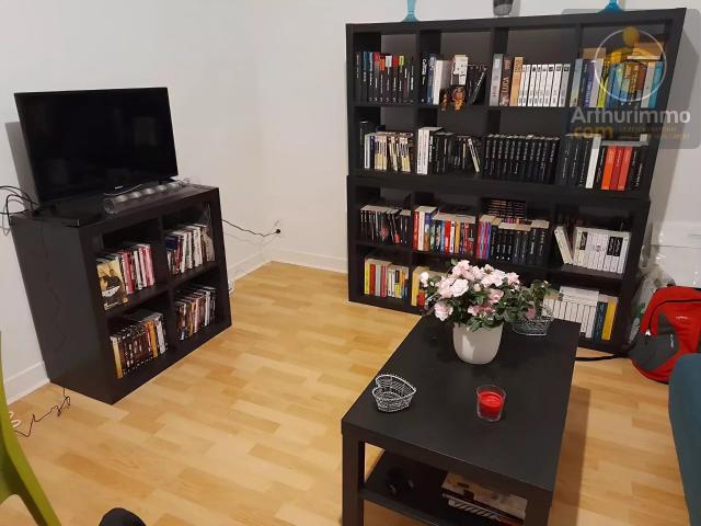 Location Appartement 2 pièces 28 m2 à Beaugency