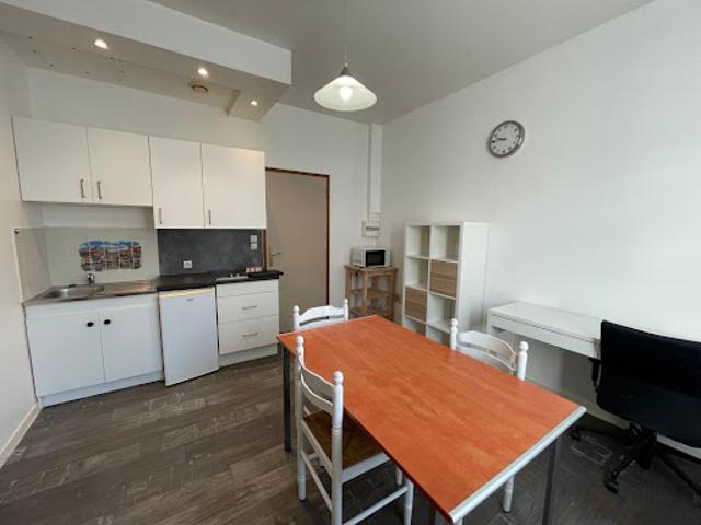 Location Appartement 2 pièces 28 m2 Algrange