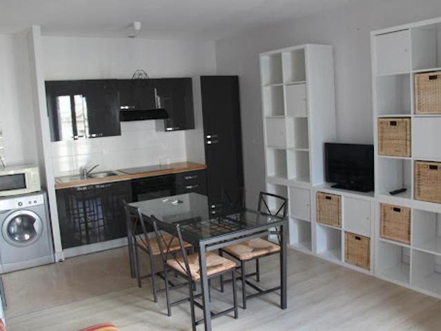 Location Appartement 2 pièces 28 m2 Bordeaux