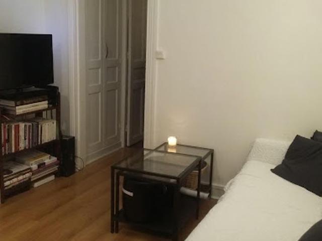 Location Appartement 2 pièces 28 m2 Boulogne Billancourt