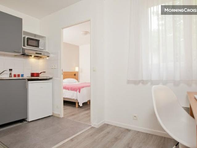 Location Appartement 2 pièces 28 m2 Creteil