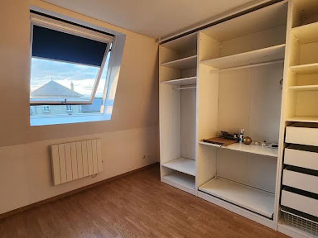 Location Appartement 2 pièces 28 m2 Gargenville
