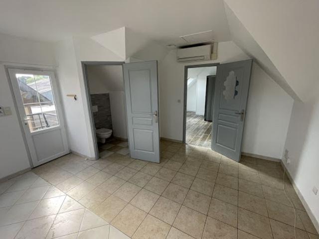 Location Appartement 2 pièces 28 m2 Guilers