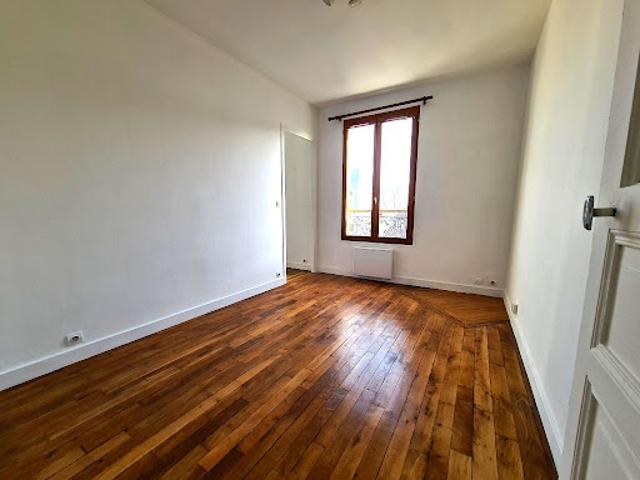 Location Appartement 2 pièces 28 m2 Ivry sur Seine
