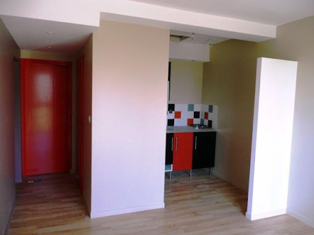Location Appartement 2 pièces 28 m2 La Bruffière