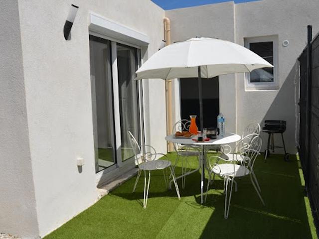 Location Appartement 2 pièces 28 m2 La Ciotat