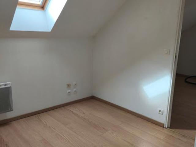 Location Appartement 2 pièces 28 m2 La Ferté sous Jouarre