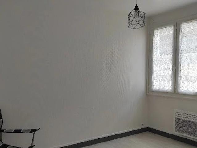 Location Appartement 2 pièces 28 m2 Le Mans