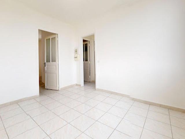 Location Appartement 2 pièces 28 m2 Les Pavillons sous Bois