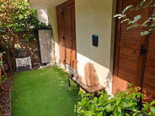 Location Appartement 2 pièces 28 m2 Les Ulis
