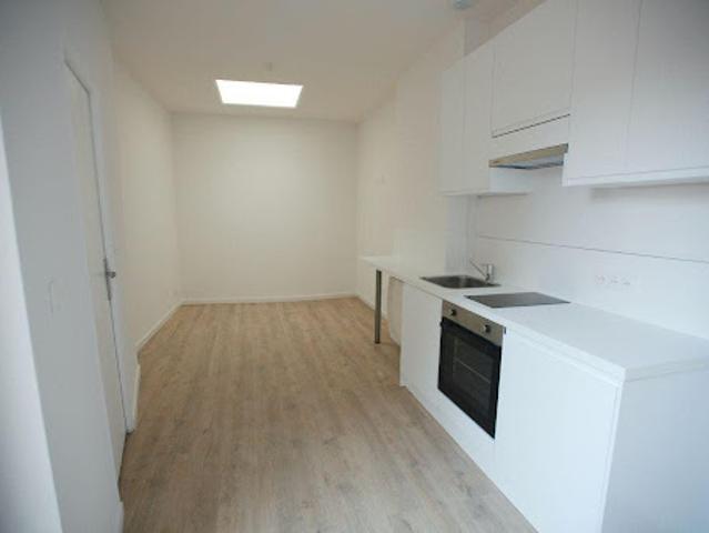 Location Appartement 2 pièces 28 m2 Lille