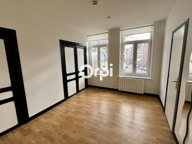Location Appartement 2 pièces 28 m2 Lille