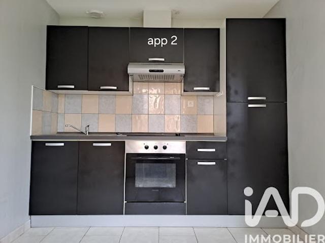 Location Appartement 2 pièces 28 m2 Loireauxence