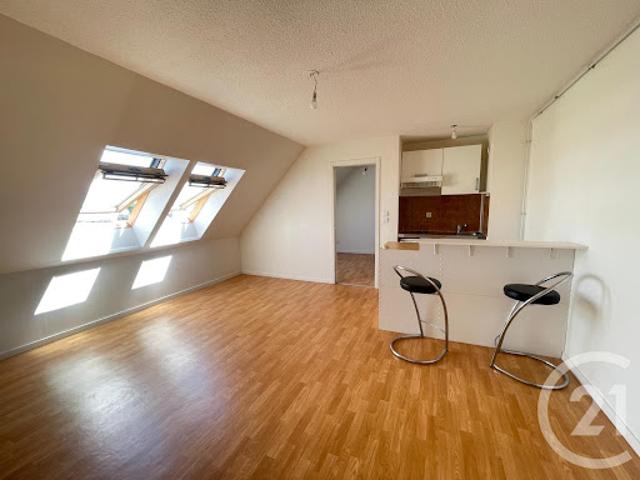 Location Appartement 2 pièces 28 m2 Lorient