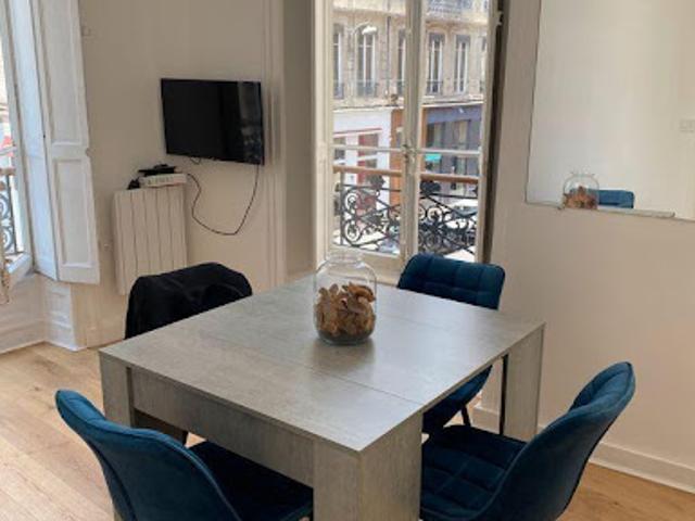 Location Appartement 2 pièces 28 m2 Lyon 2ème