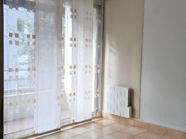 Location Appartement 2 pièces 28 m2 Lyon 5ème
