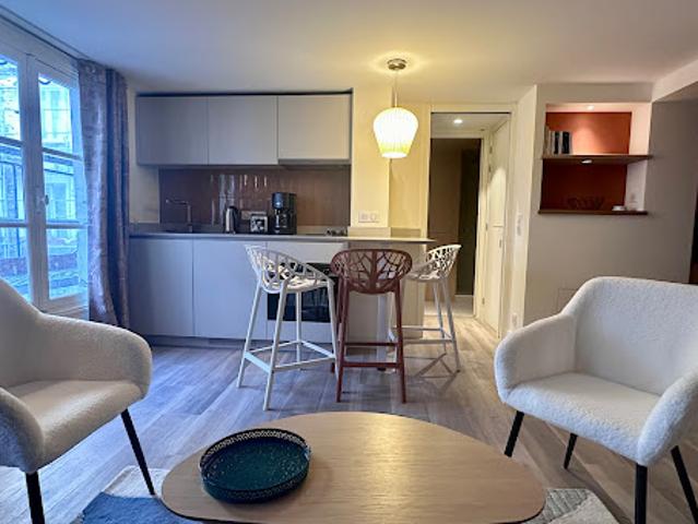 Location Appartement 2 pièces 28 m2 Lyon 9ème