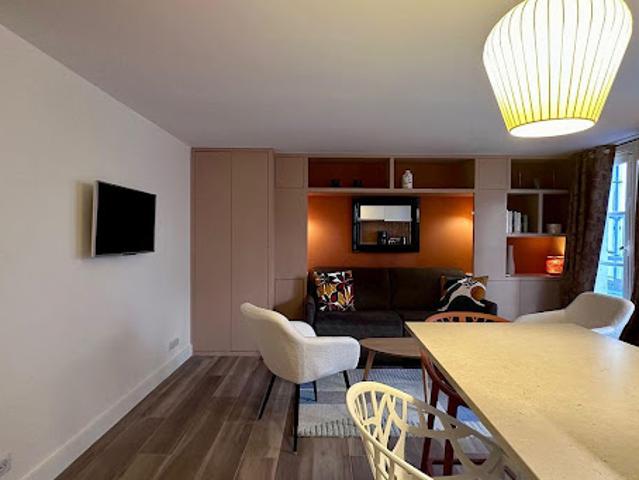 Location Appartement 2 pièces 28 m2 Lyon 9ème
