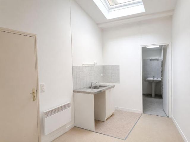 Location Appartement 2 pièces 28 m2 Mamers
