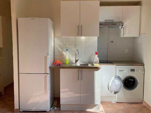 Location Appartement 2 pièces 28 m2 Maisons Alfort