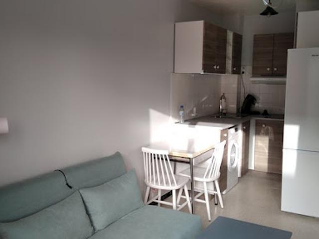 Location Appartement 2 pièces 28 m2 Marseille 10ème