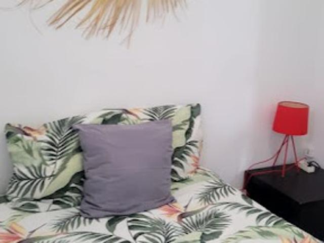 Location Appartement 2 pièces 28 m2 Mas thibert