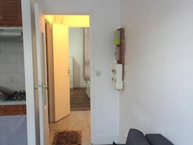 Location Appartement 2 pièces 28 m2 Montrouge